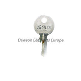 OTIS Underground key