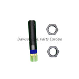 Schindler Motor Speed Sensor and Connection Wire for 9300