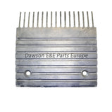 OTIS UB Comb Plate Right Hand