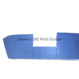 Schindler Handrail Inlet Face Plate Inner Right for 9300