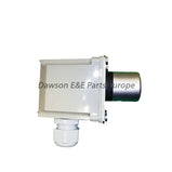 Schindler Switch Box With Key Switch for 9300