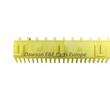 Schindler 9300AE Rear Step Demarcation K Edge Clip Fixings