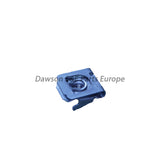 Schindler Decking Clips