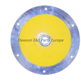 Schindler Handrail Drive Sheave Mounting Disk