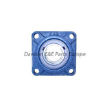 Schindler Handrail Drive Shaft Bearing 4 Hole