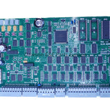 Schindler PEM1.Q PCB