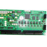 Schindler PEM4.Q PCB