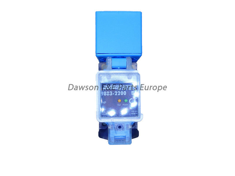 Pulse-0-tronic Missing Step/Pallet Sensor 9883-2200B | Dawson E&E Parts ...