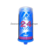 Schindler Step Guide Automatic Lubricator
