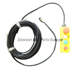 SJEC escalator hand control lead 8 Pin