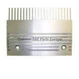SJEC Comb Plates