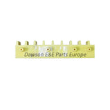 Thyssen 722/3 Plastic demarcation LH