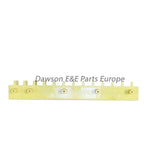 Thyssen 722/3 Plastic demarcation RHS