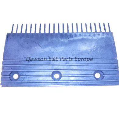 Thyssen Avante Escalator Comb Plate
