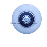 Thyssen 723/Velino Poly V Rollers Thin Bar