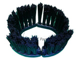 Thyssen Avante Handrail Inlet Brushes Set