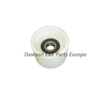 Thyssen External Handrail Tension Bow Roller 60x80 6204 Bearing