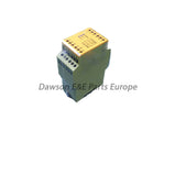 Thyssen Avante Spanish PilZ Safety Monitor PNZX3 230V-24V