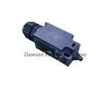 Thyssen Handrail Inlet Contact Thin