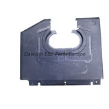 Thyssen Type 72 Handrail Inlet R/H