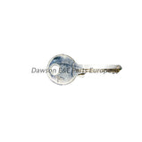 Thyssen Tec10 Key