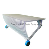 Thyssen Type 72 Quick Release Escalator Step