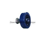 Thyssen Type 72 Step Chain Coupling