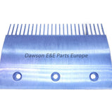 Thyssen Large 57/68/72 Comb Plate
