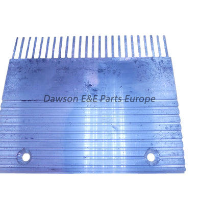 Thyssen Orinoco Autowalk Comb Plate
