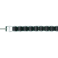Anlev Handrail Pressure Roller Chain (STD BRAND 9 roller)