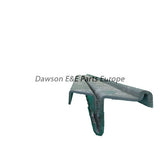 KONE ECO Double Chain Straight Guide Trailing and Step Roller