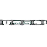 Fiam Escalator Chain