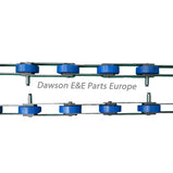 KONE TM 13KV-C Escalator Chain 75mm x 23.5mm Roller