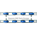 KONE ECO/RTV 13RI Escalator Chain 75mm x 23.5mm Roller