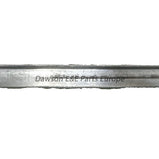 KONE RTK Chain Guide Top Left 30° Return Track
