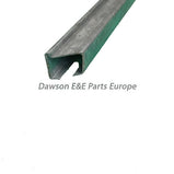 KONE Ecowalk chain guide - Straight 3M