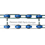 KONE RTK HD Escalator Chain 15mm Pin