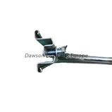 KONE TM110 Aluminium Newel End