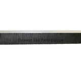 KONE RTV/RTK Plastic Brush Straight/Curve