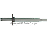 KONE Travelmaster 800mm Handrail Drive Shaft Simplex 26T