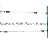 OTIS 513NPE 15mm Pin escalator ladder chain