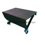 OTIS Escalator Step 506/NCE Linished Tread