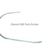 OTIS NCE Handrail Newel End Guide 930mm Balustrade