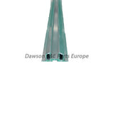 OTIS NCE Handrail Newel End Guide 1000mm Balustrade