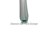 OTIS NCE Newel End Channel With Newel Rollers