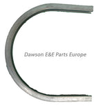 OTIS UB tension Carriage Step Chain Guides 44UB Track