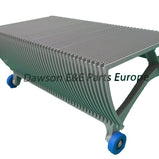 Thyssen Velino/722/723/Velino Escalator Step
