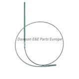 KONE E3X/RSV/RTV Handrail Tension Cable