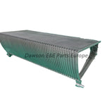 KONE Unistep Escalator Step 405mm Deep RAW