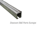 KONE Chain UNIGuide Lower PAX Return Line 30° L/H